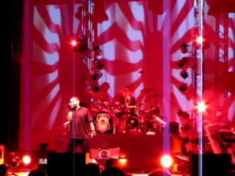 Alphaville Big in Japan Września 3.05.2011