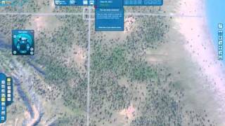 Cities XL 2011 A new city and how to build it PART 1 of 5 (Gameplay Video)