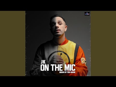 On The Mic
