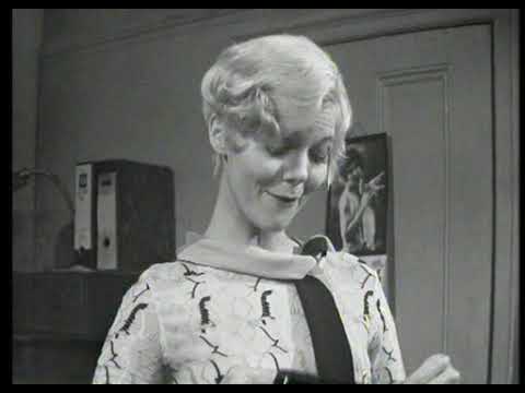 The Mind Of JG Reeder Series 1  (1969)  Episode 06  The Poetical Policeman