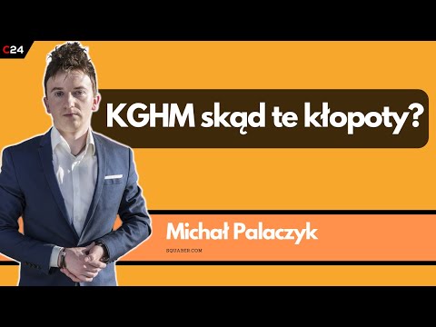 Totalna Euforia na PGE - pod co kupują inwestorzy? | Sygnały dnia Michała Palaczyka 12.04.2021