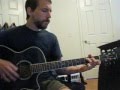 Mike Dragon - Morrissey - Late Night, Maudlin Street, How-To-Play, w/ Tabs