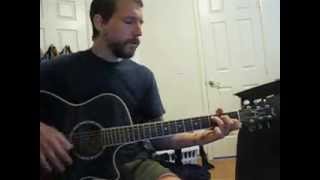 Mike Dragon - Morrissey - Late Night, Maudlin Street, How-To-Play, w/ Tabs