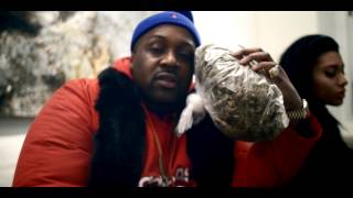 Sam Scarfo - Get High (feat. Smoke Dza)