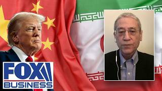 TRUMP EXPOSED? Gordon Chang’s brutal warning on China remarks