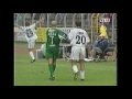 Dunaferr - Győr 0-0, 2001 - Összefoglaló