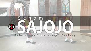 Download lagu Senam Sajojo PJOK SD Santo Yusup I Bandung... mp3