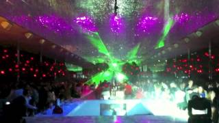 John Munich über seinen &quot;Sunny&quot; RMX mit Thorsten Skringer am Sax