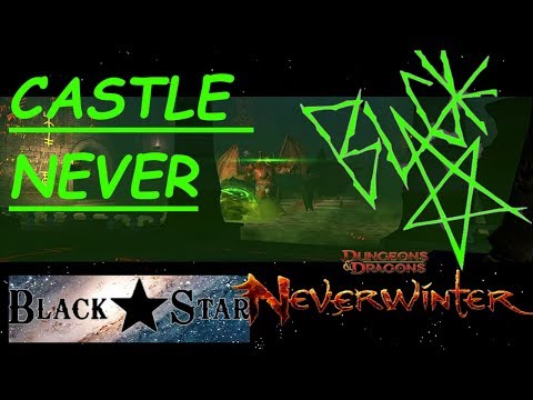 Neverwinter MOD 16 ITA - Dungeon Castle Never