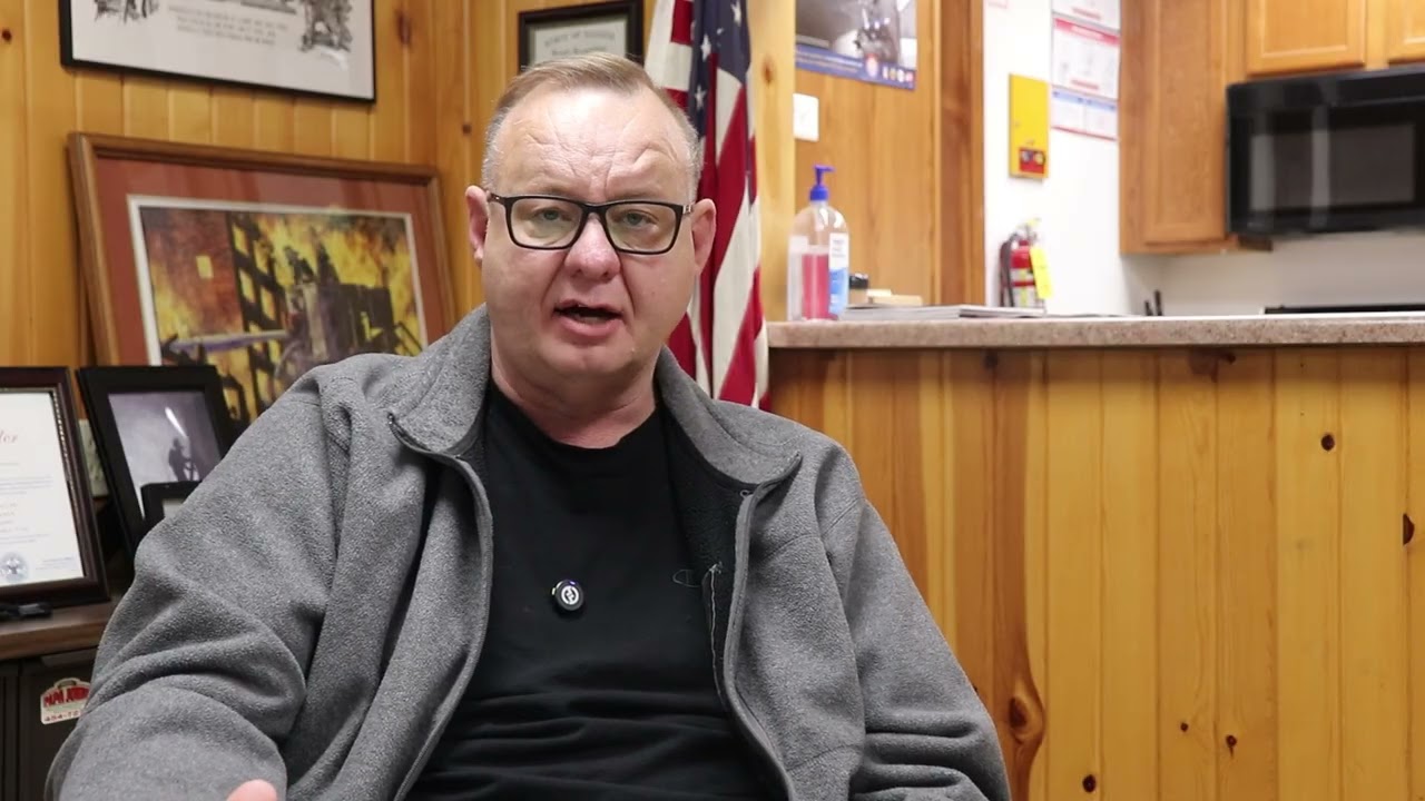 Randolph Fire District PSA