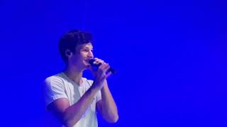 Wincent Weiss - Regenbogen (LIVE)