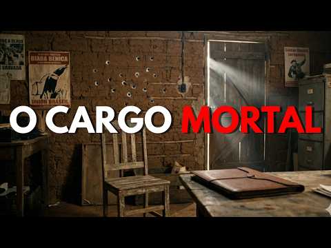 O Cargo Que Custava a Vida: O Mistério de Rio Maria (1985)