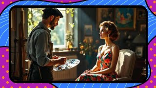 heute male ich dein bild cindy lou - drafi deutscher 1965