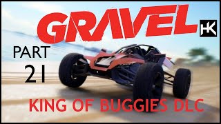 Gravel | King of Buggies DLC