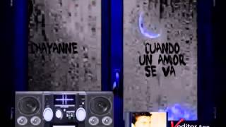 Cuando el amor se va-chayanne feat Ruben blades-simplemente