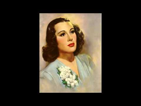 Gladys Swarthout - Lascia ch' io Pianga