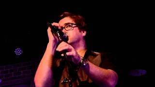 PMB The Reunion 1- 6-12 @ The Birchmere  &quot;Elegy for Amy&quot;