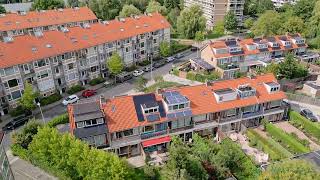 Wat een kans, hier kun je echt iets bijzonders van maken! Op een perfecte locatie in Diemen.