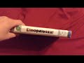 Sesame Street Elmopalooza VHS Overview