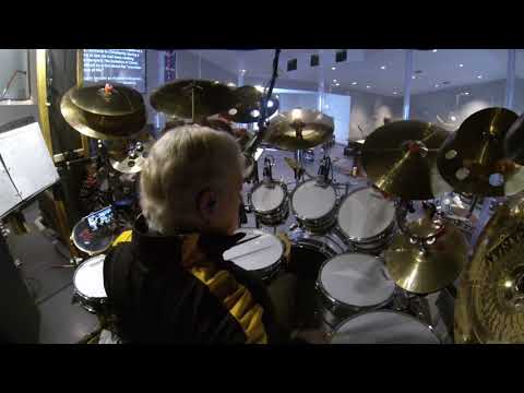 Who You Say I Am   C   10 Mar 19