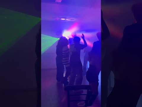 Aniversário de adolescente no clube ipê na zona sul de São Paulo!