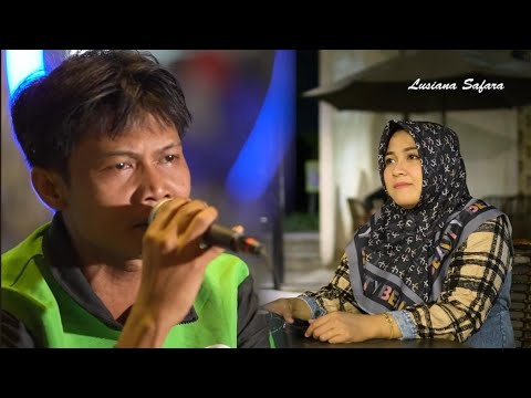 Basah Kembali voc. Kang Ojol (Rizal pahlevi) ft Lusiana Safara