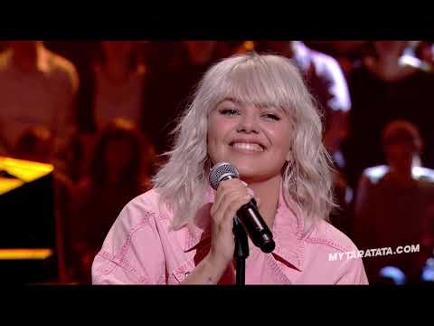 Aya Nakamura / Louane "Avec Classe" (Corneille) (extrait) (2019)