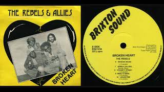 Download lagu The Rebels & Allies - Poverty In The Ghetto (Brixton Sound/Uk/1979) mp3 Download lagu The Rebels & Allies - Poverty In The Ghetto (Brixton Sound/Uk/1979) mp3