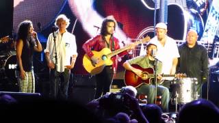 Jason Mraz - Coming To Your Rescue