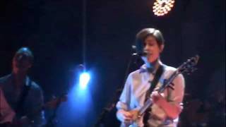 Sentimental Tune- Tegan and Sara