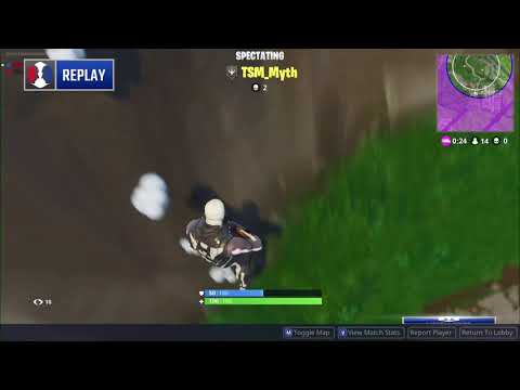 Myth didn't stick the landing in Vegas (Tsm_myth Vegas)