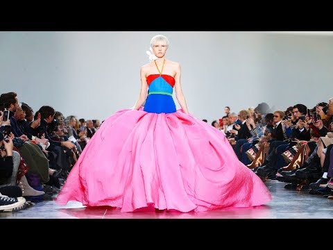 Schiaparelli | Haute Couture | Spring/Summer 2020