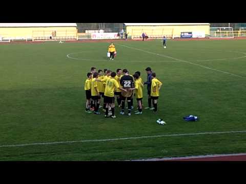 FK Tatran Prachatice 2000