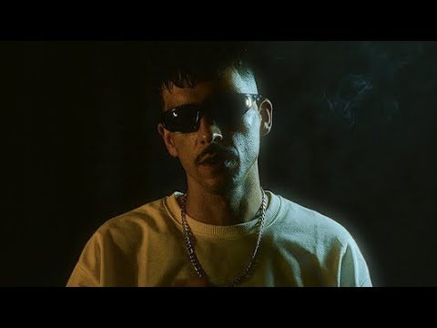 Ritcha - Ski me ( Visualiser )