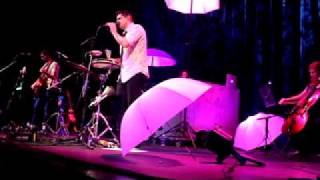 Something Beautiful / River Constantine