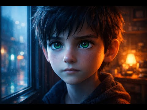 Part 4 – When the World Starts to Feel Heavier | 3D Cinematic Animation