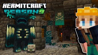UNEXPECTED Situations - Decked Out PHASE 3 | Hermitcraft 9
