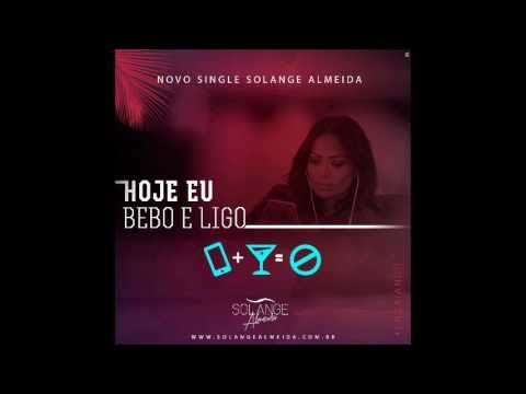 Hoje Eu Bebo E Ligo video