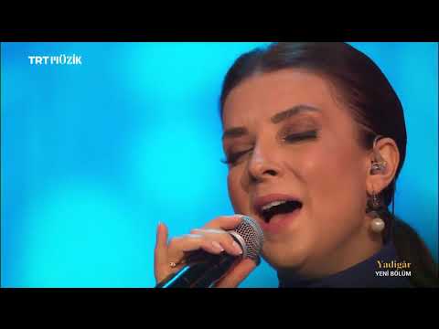 Bundan Sonra Ben O Yâre Küskünüm/ Adile Kurt KARATEPE