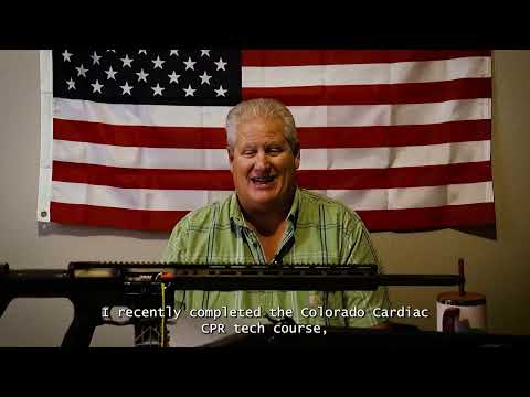 Wilson Combat AR-15 Build: Detailed Gun Collection Review. My first AR build.