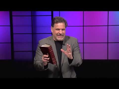 Quick Study, Revelation 6-7 | The Will of God Revealed - December 24, 2018