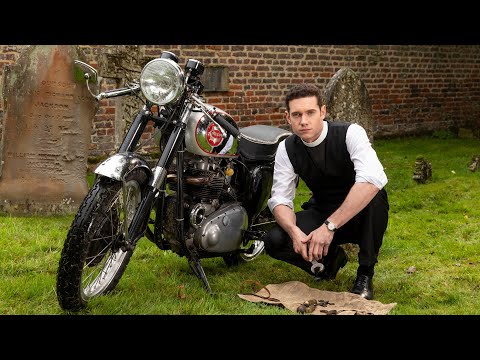 afbeelding Grantchester