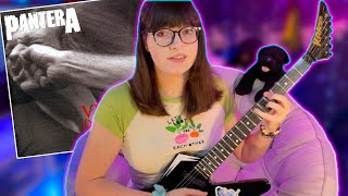 Fking Hostile solo (Pantera Cover)