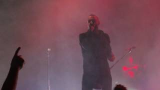 Blue October Independently Happy St Louis