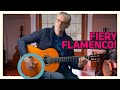 Jesse Cook - learn 6 stunning flamenco rhythms!