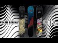 Lib Tech Skate Banana Snowboard - video 1
