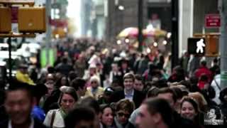 I'll Tell The Man In The Street - Mary Cleere Haran