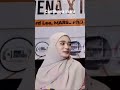 Detik Buka Kerudung Shorts Inara Viral Selingkuh Virgoun