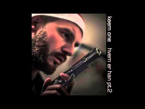 Keem One - Hvem er han PT2