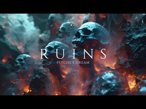 RUINS | Explore the Darkest Depths of Ambient Music